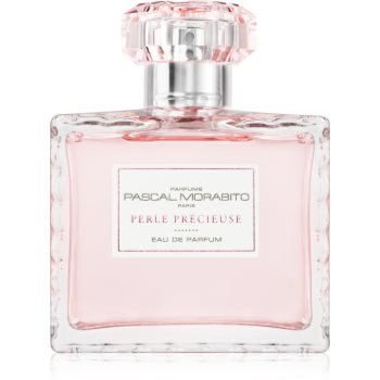 Pascal Morabito Perle Precieuse Eau de Parfum pentru femei - imagine 2